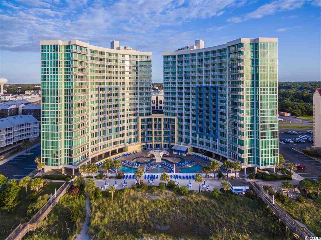 300 North Ocean Blvd. Property Photo 1