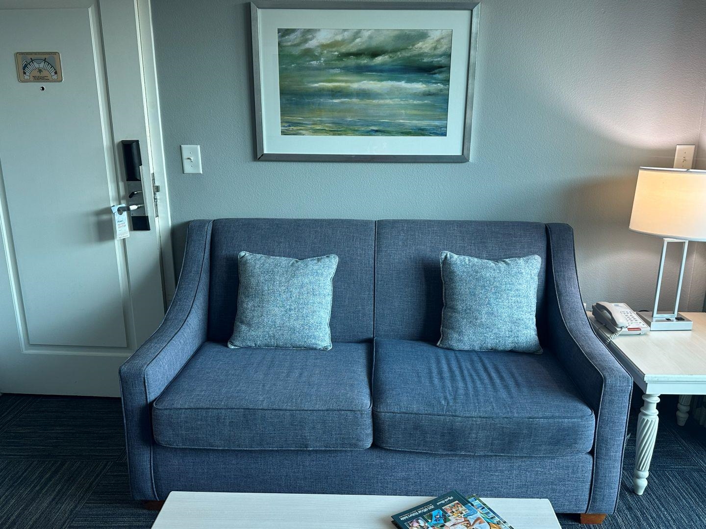 300 North Ocean Blvd. Property Photo 6