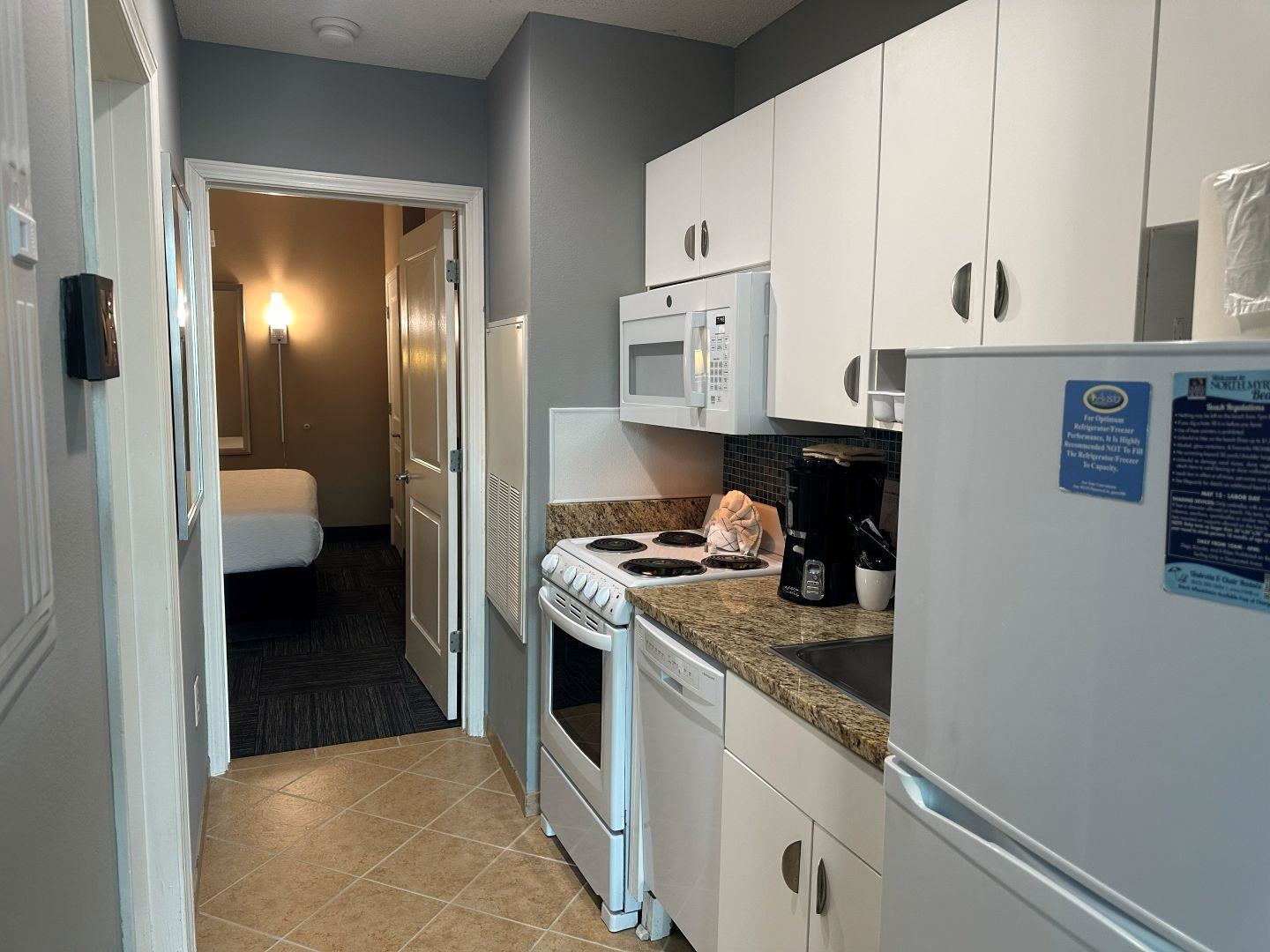 300 North Ocean Blvd. Property Photo 13