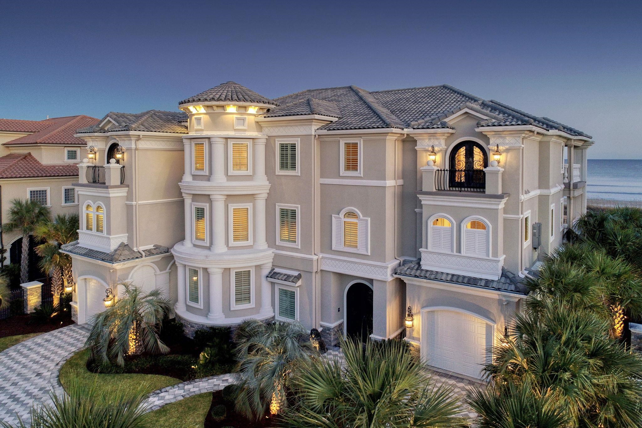 8908 N Ocean Blvd. Picture