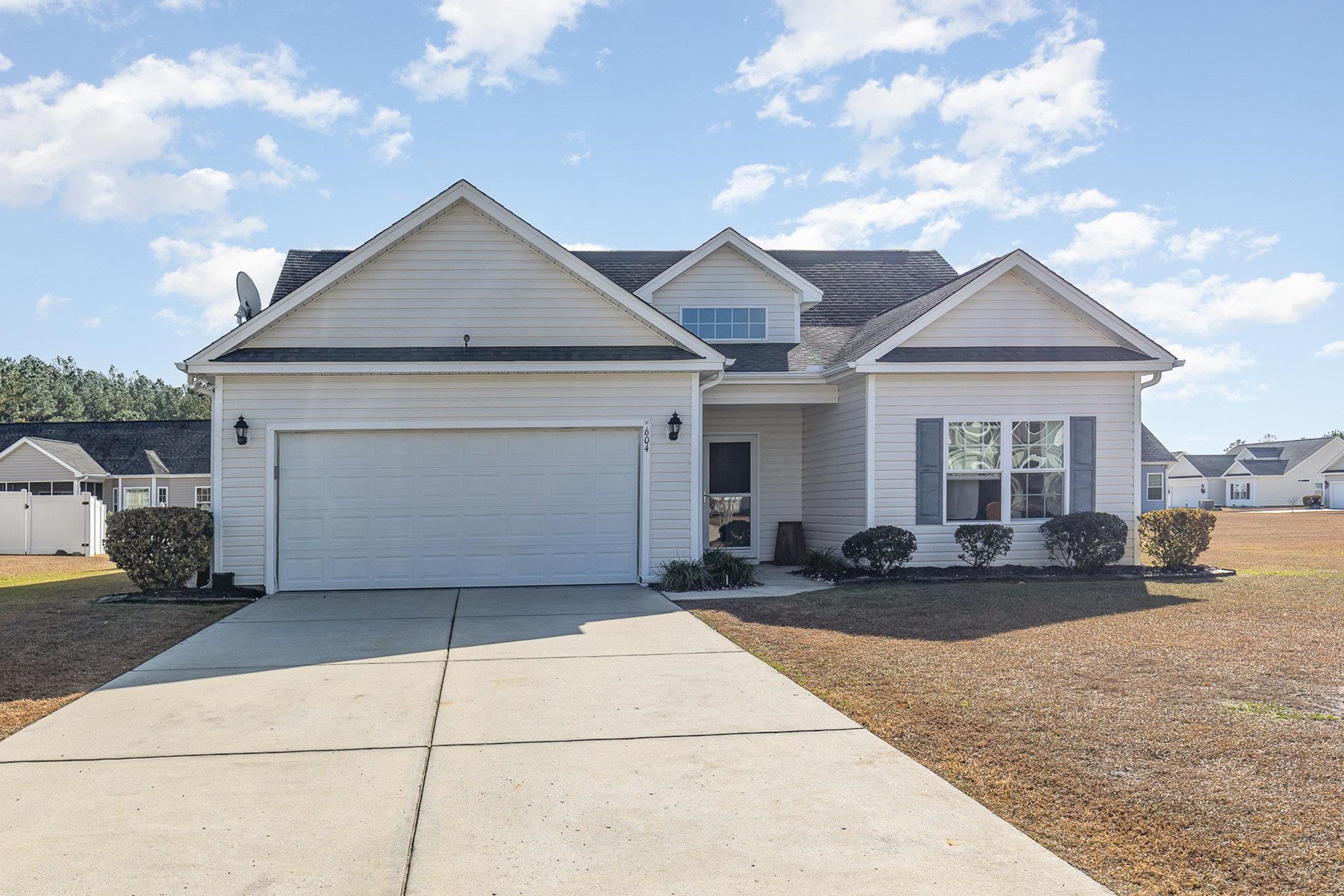 604 Mcclain Farm Ct. Property Photo 1