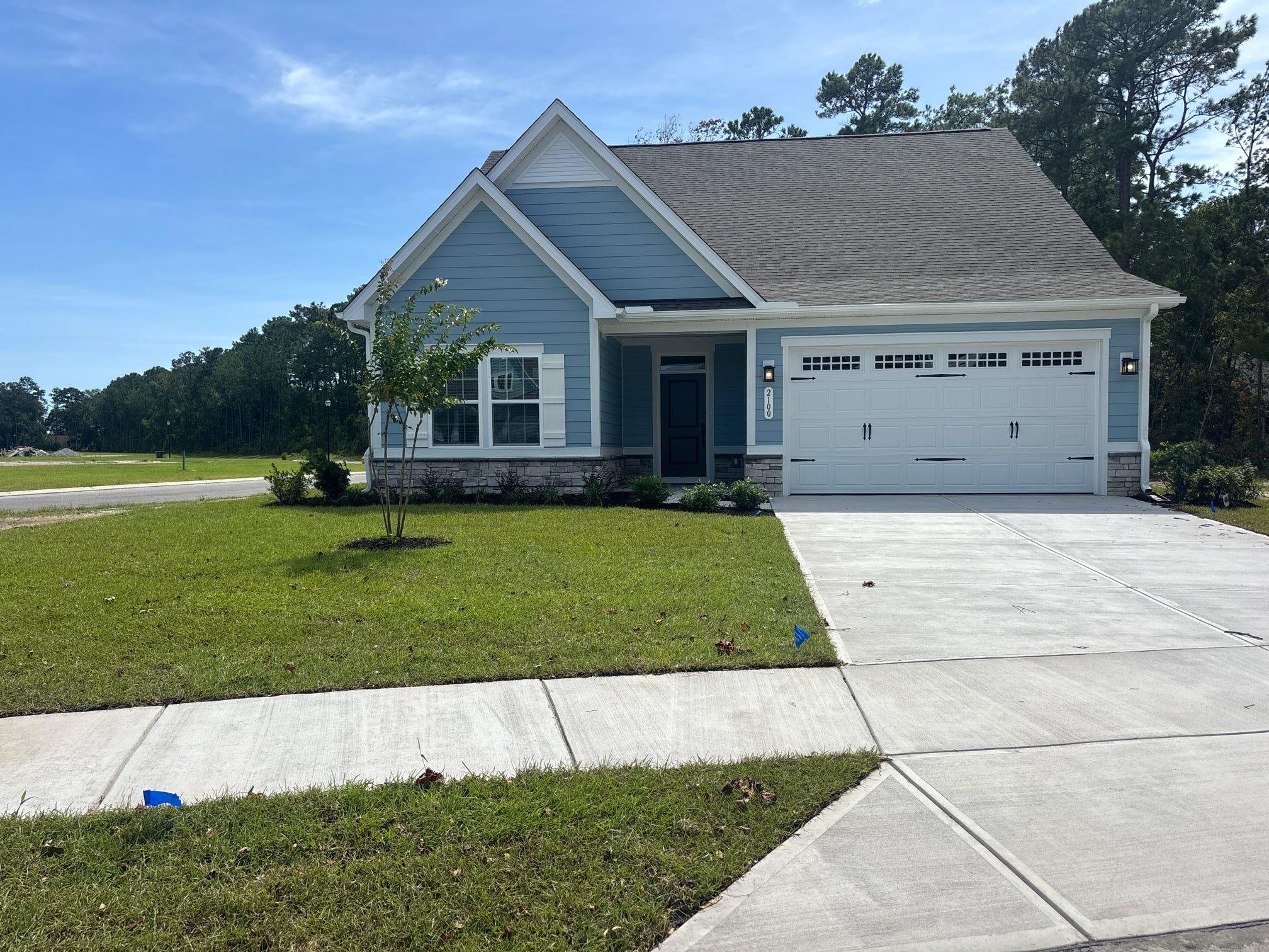 2100 Hope Pointe Dr Property Photo 1