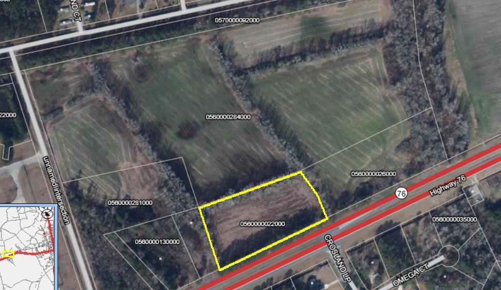 Tbd Highway 76 Property Photo 2