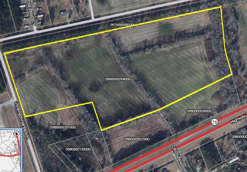 Tbd Highway 76 Property Photo 3