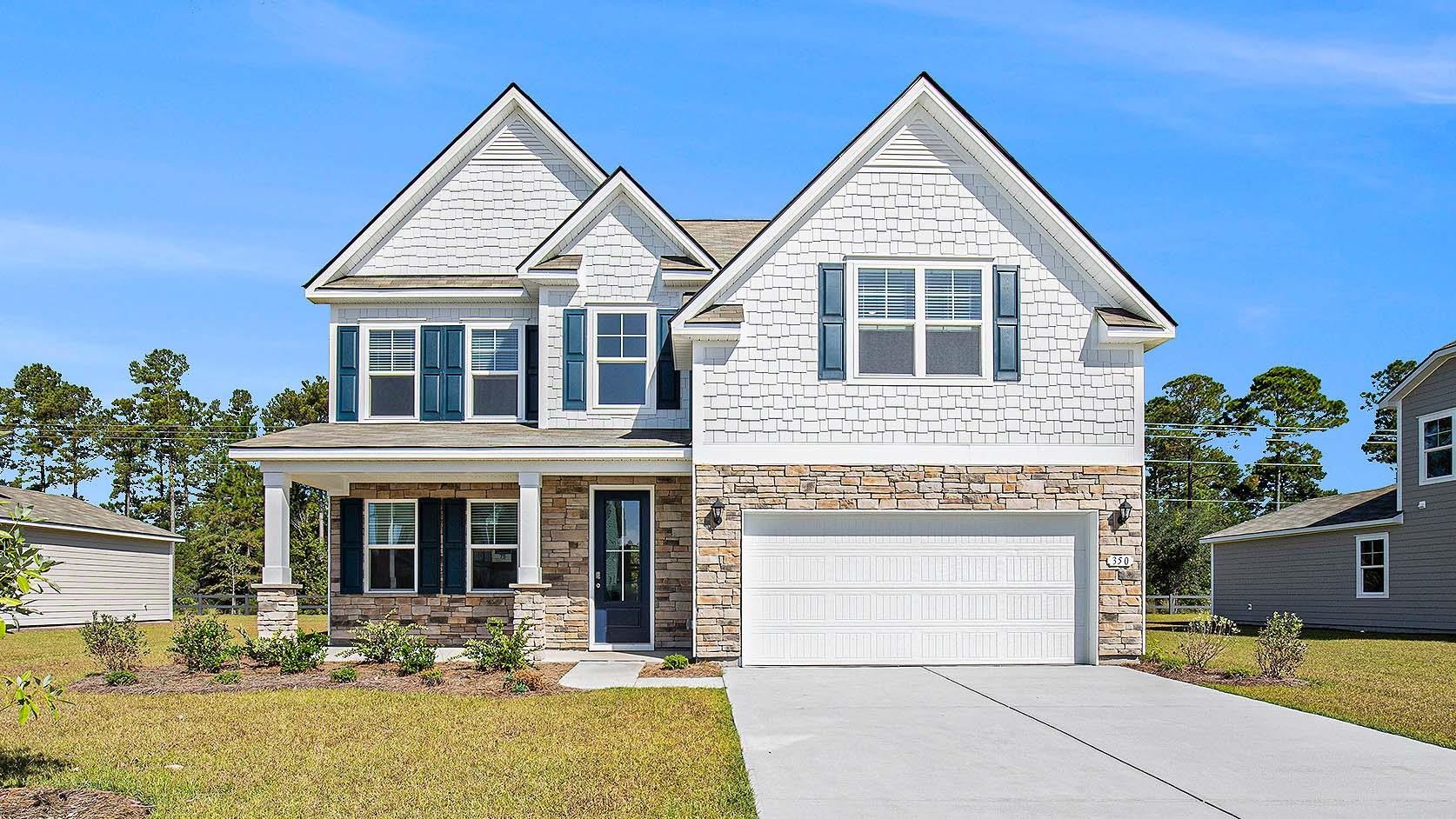 732 Doonbeg Ct. Property Photo 1