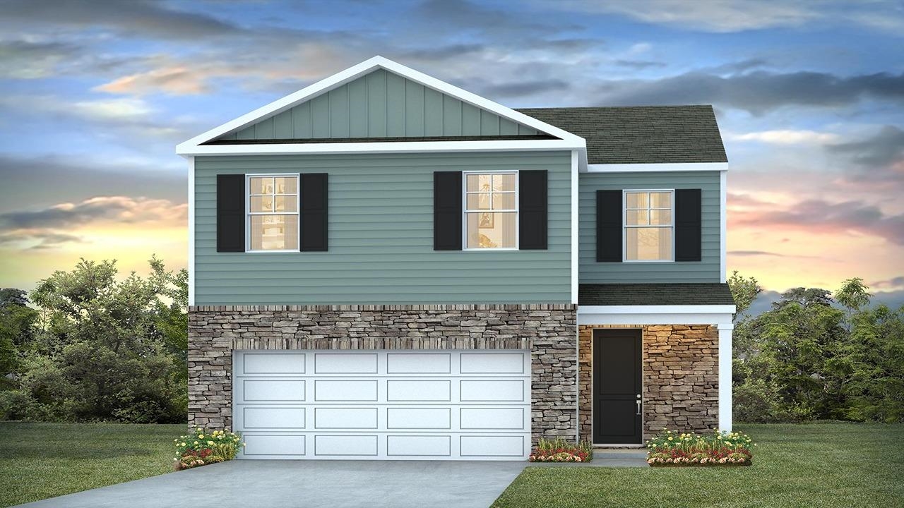 736 Doonbeg Ct. Property Photo 1