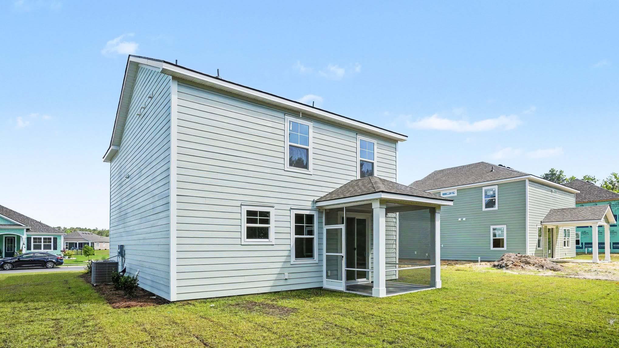736 Doonbeg Ct. Property Photo 26