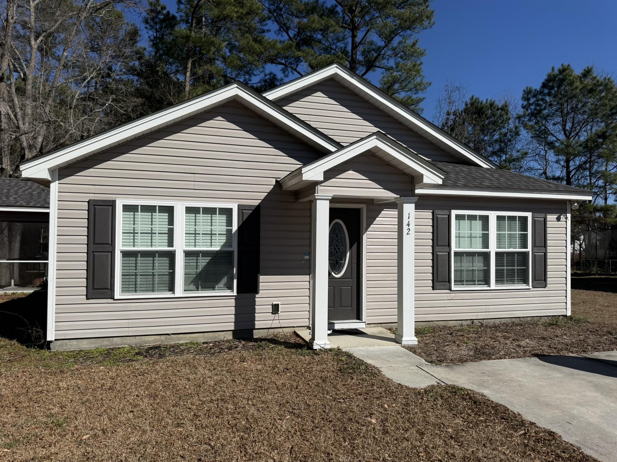 142 Desurrency Ct. Property Photo 1
