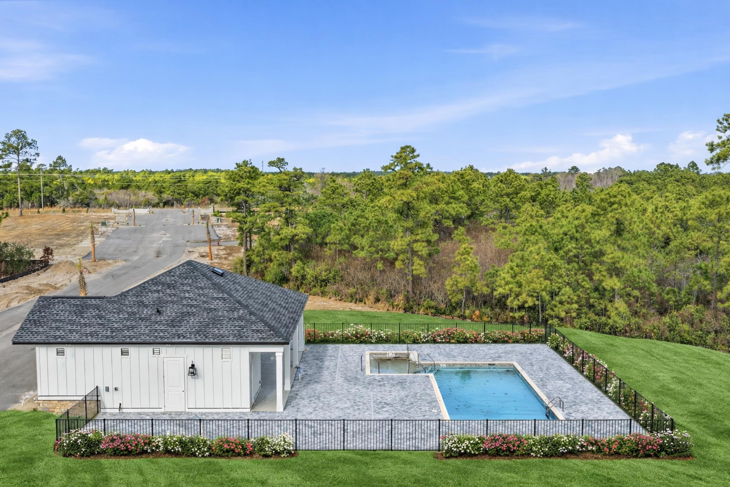 207 Mckeaige Ct. Property Photo 38