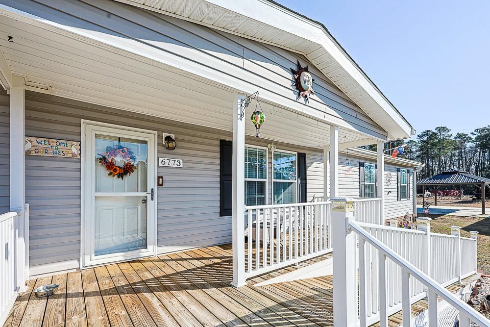 6773 Hampton Rd. Property Photo 1