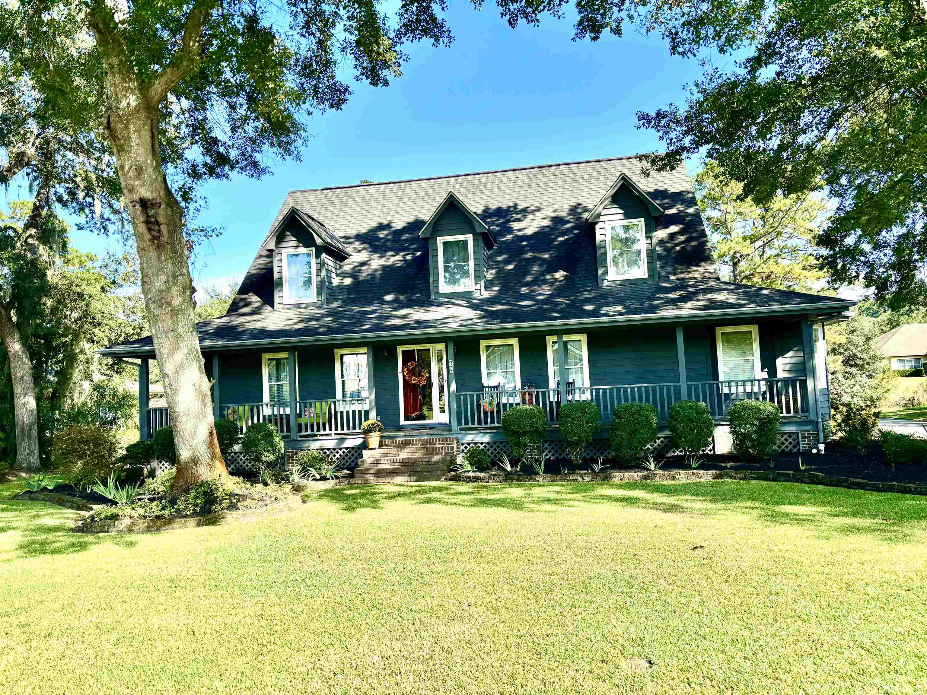 94 John Green Ln. Property Photo 1
