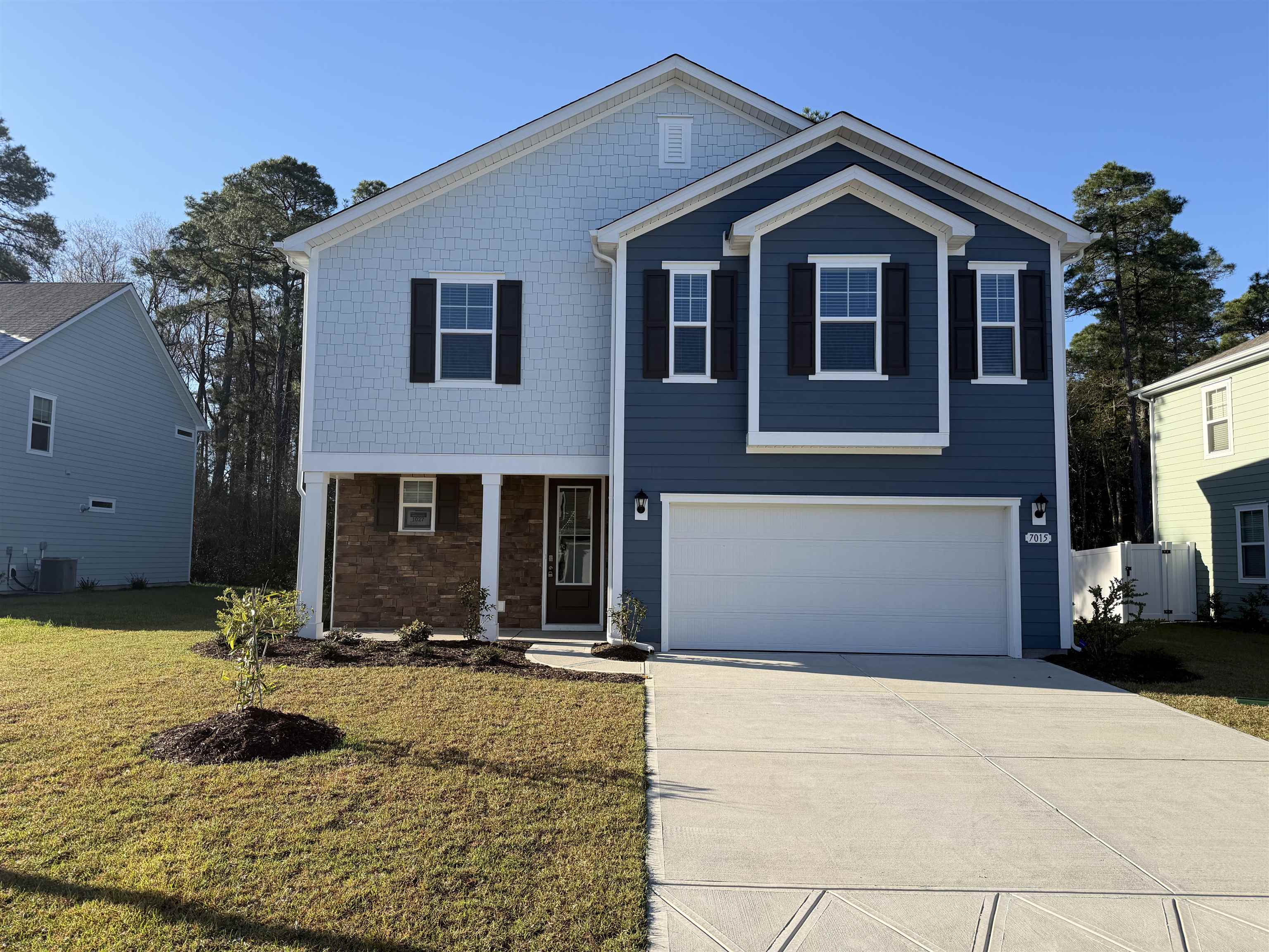 7015 Shooting Star Way Property Photo 1