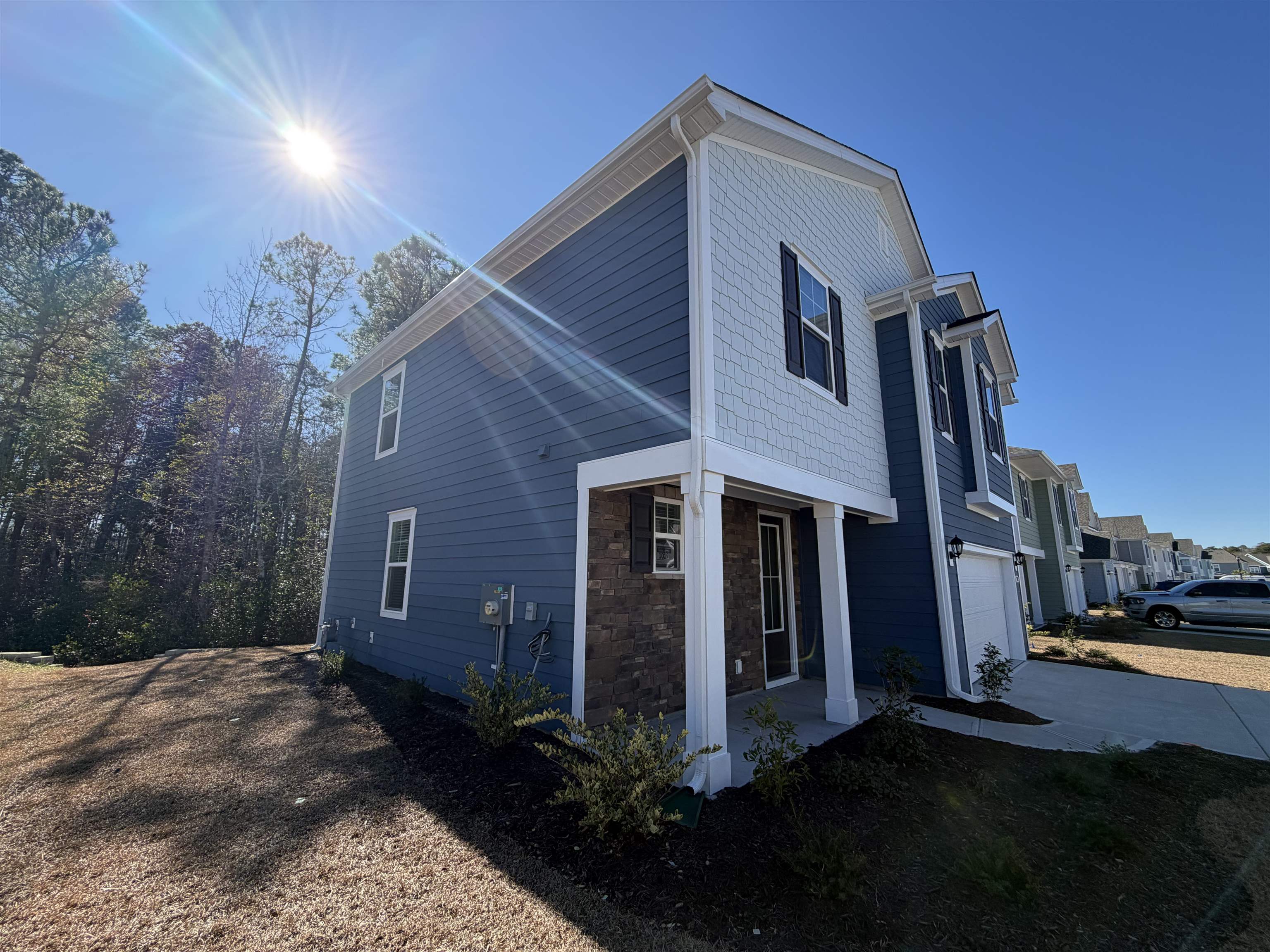7015 Shooting Star Way Property Photo 3