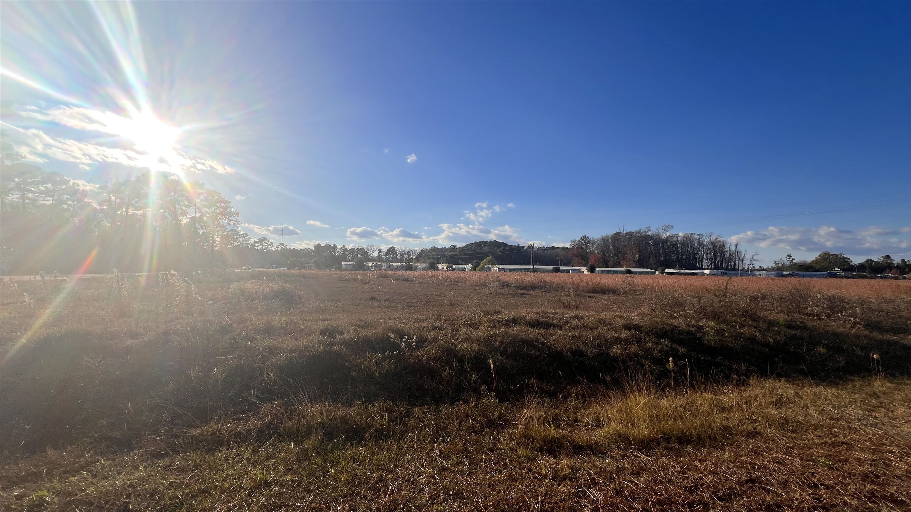 10.79 Acres Highway 90 Property Photo 3