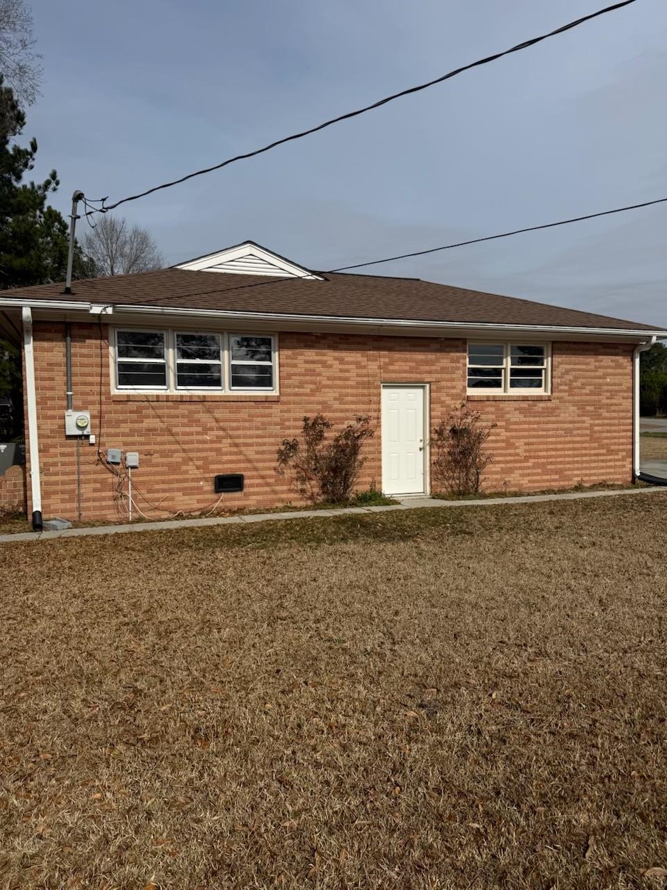4625 Graham St. Property Photo 2