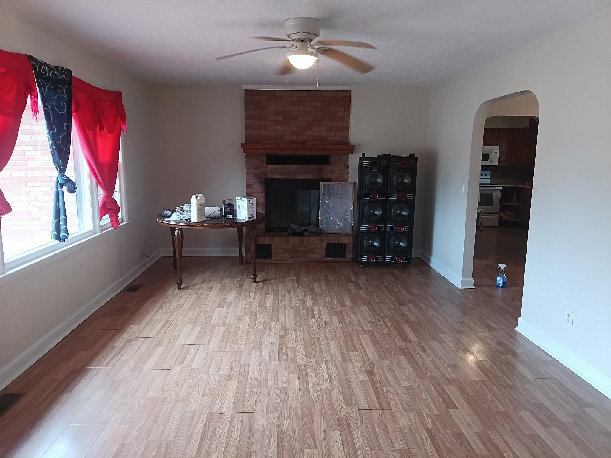 4625 Graham St. Property Photo 12
