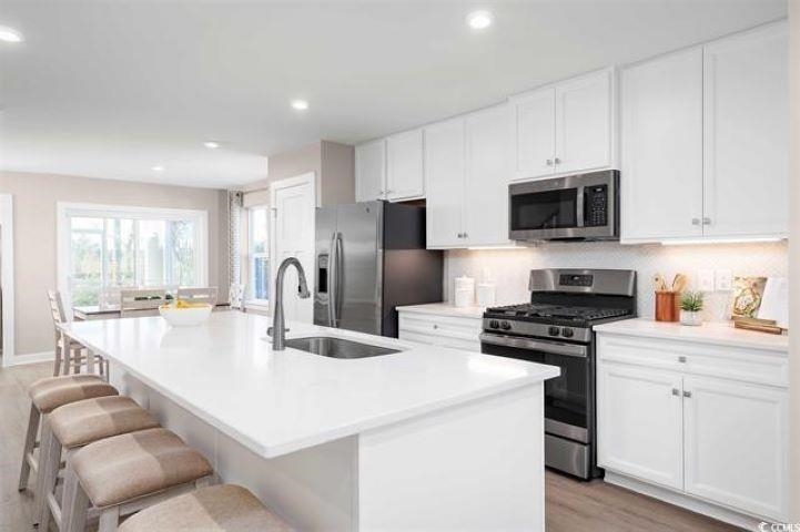 208 Bent Green Ct. Property Photo 5