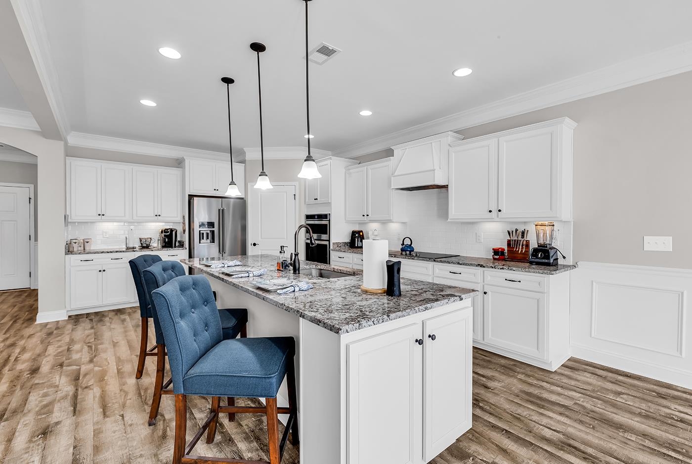 6060 Trieste St. Property Photo 15