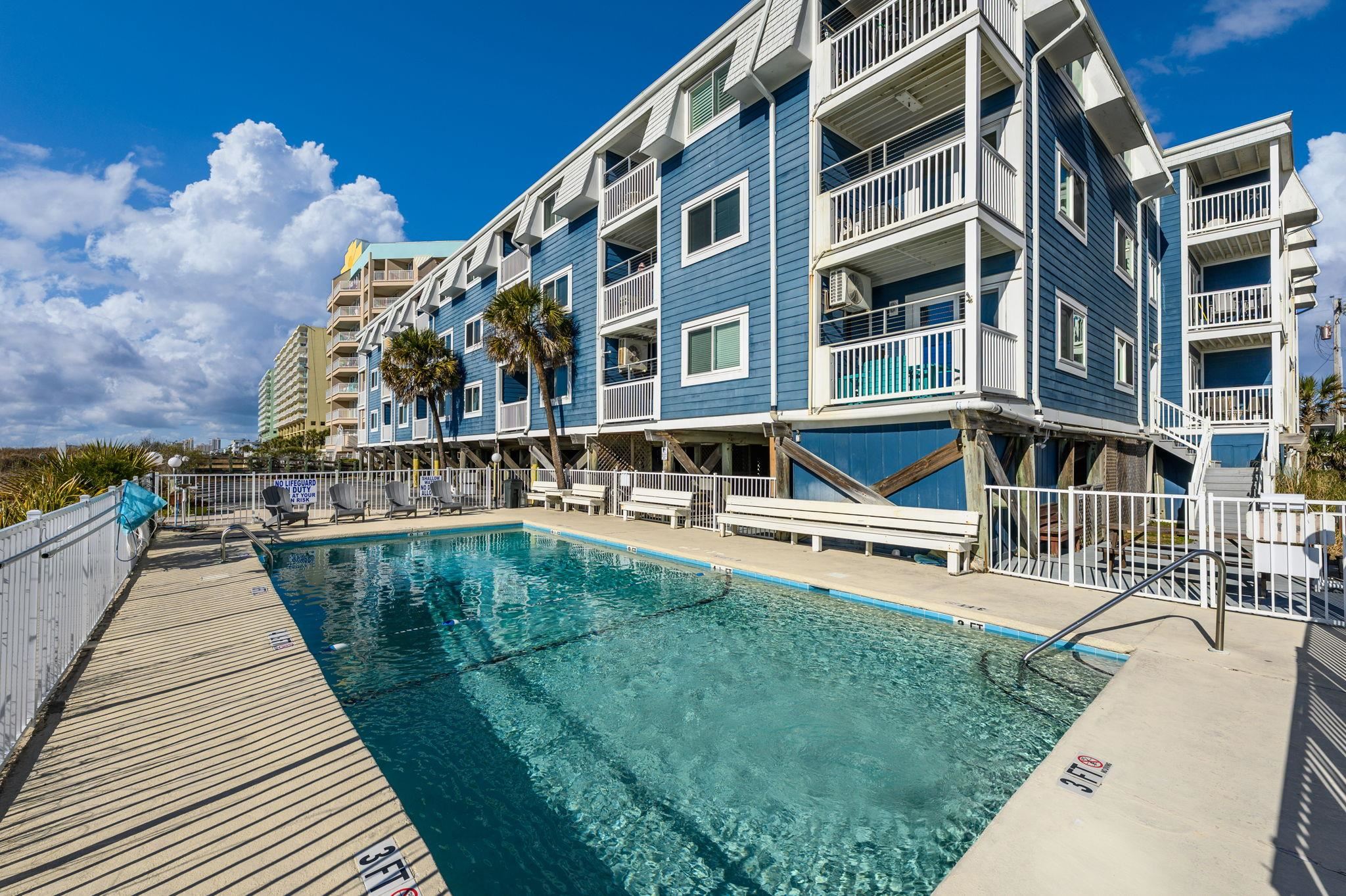 5600 N Ocean Blvd. Property Photo 1