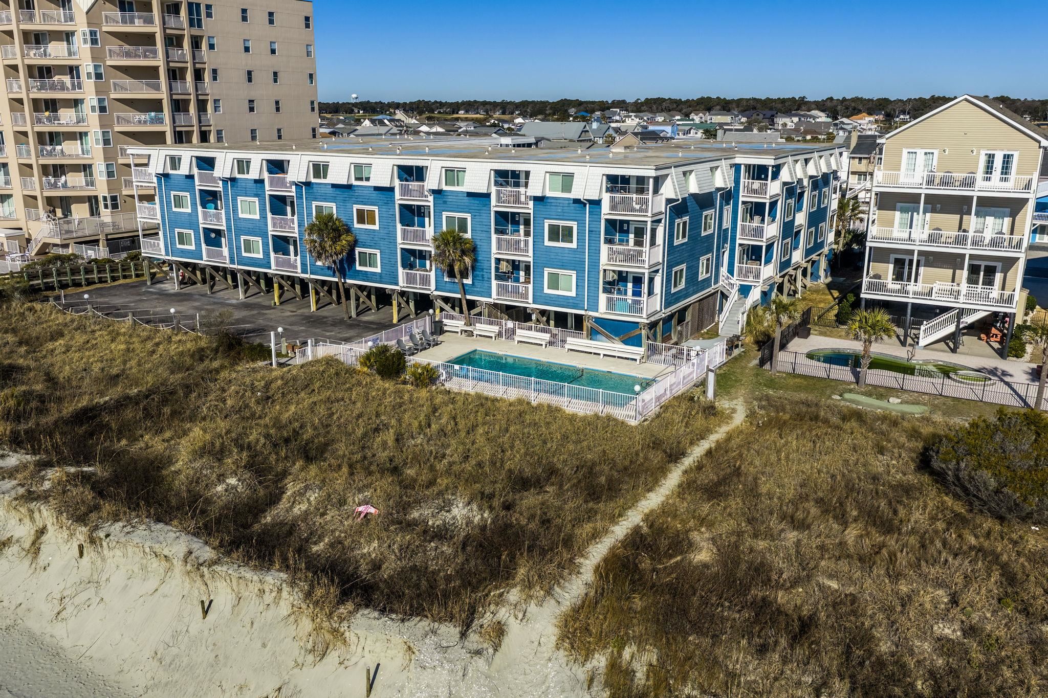 5600 N Ocean Blvd. Property Photo 2