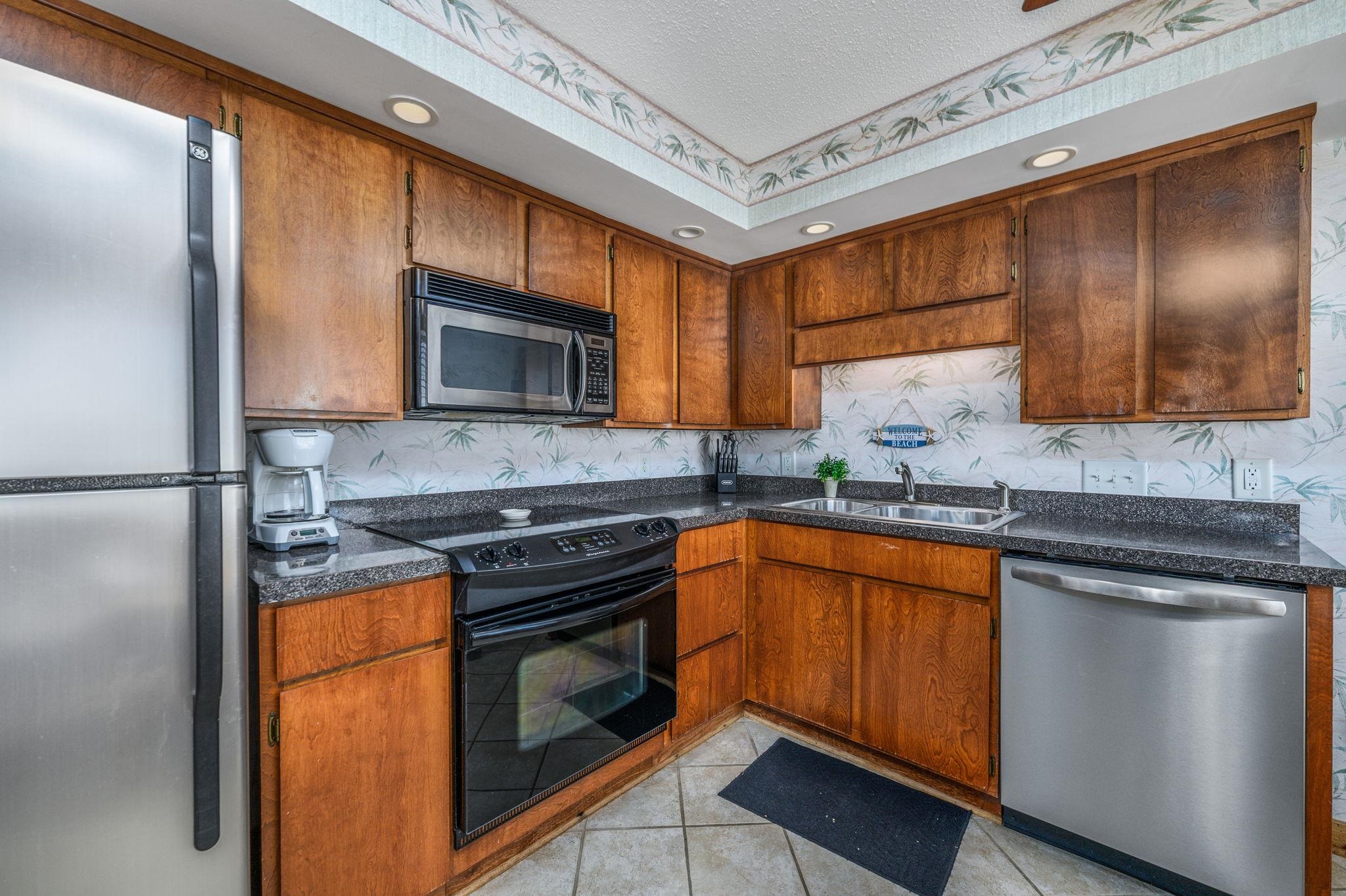 5600 N Ocean Blvd. Property Photo 6