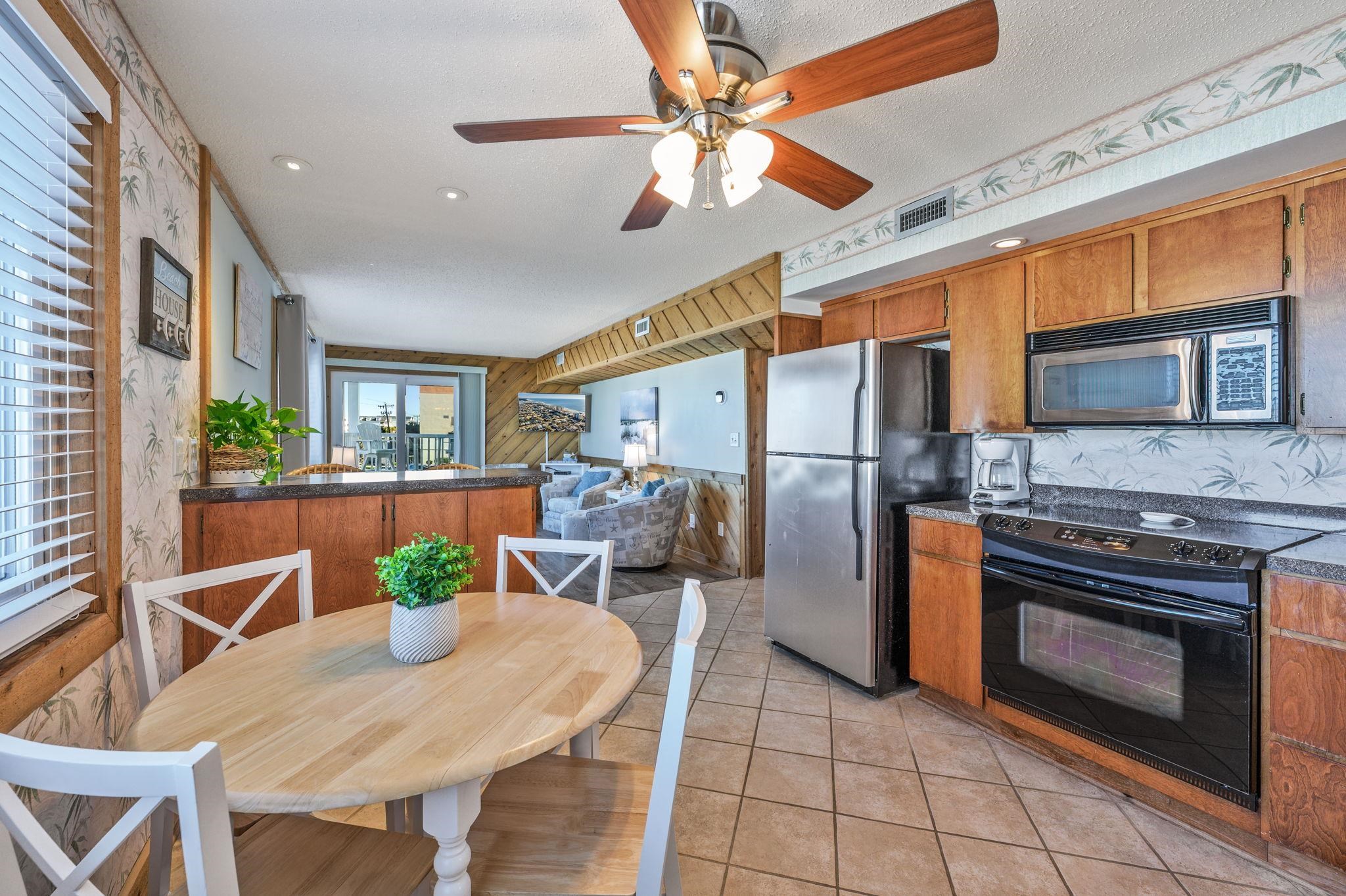 5600 N Ocean Blvd. Property Photo 8