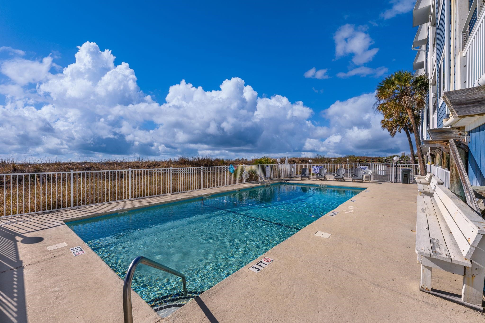 5600 N Ocean Blvd. Property Photo 20