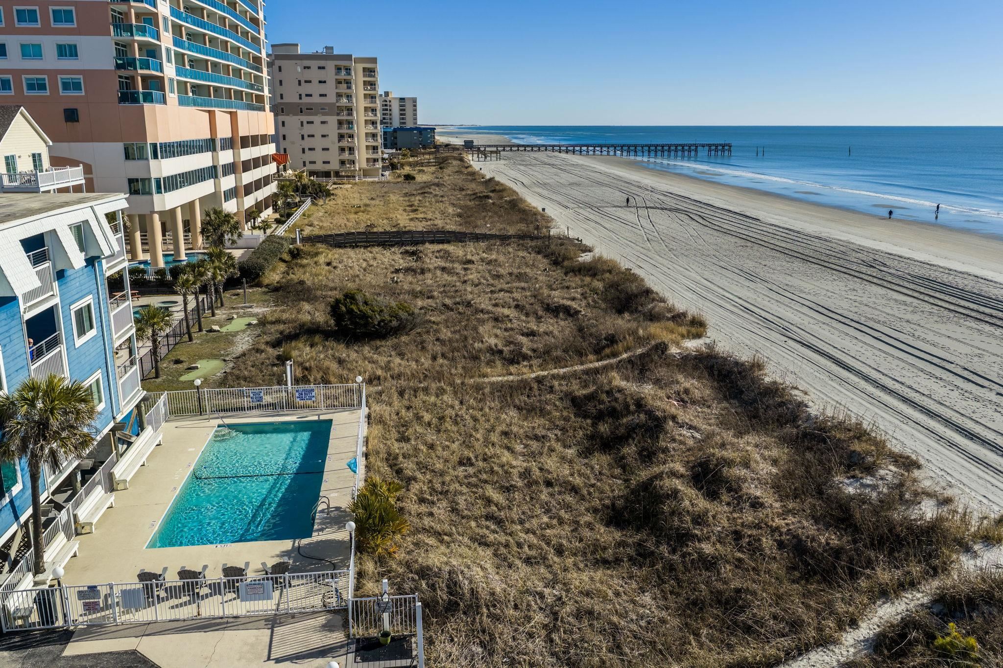 5600 N Ocean Blvd. Property Photo 21