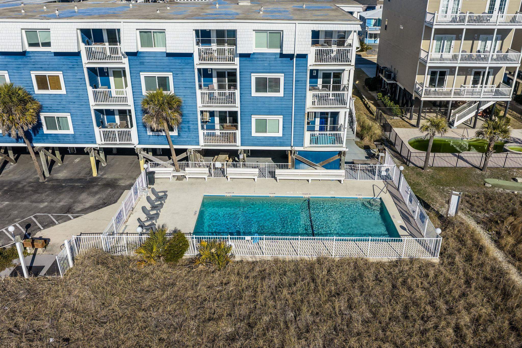 5600 N Ocean Blvd. Property Photo 22