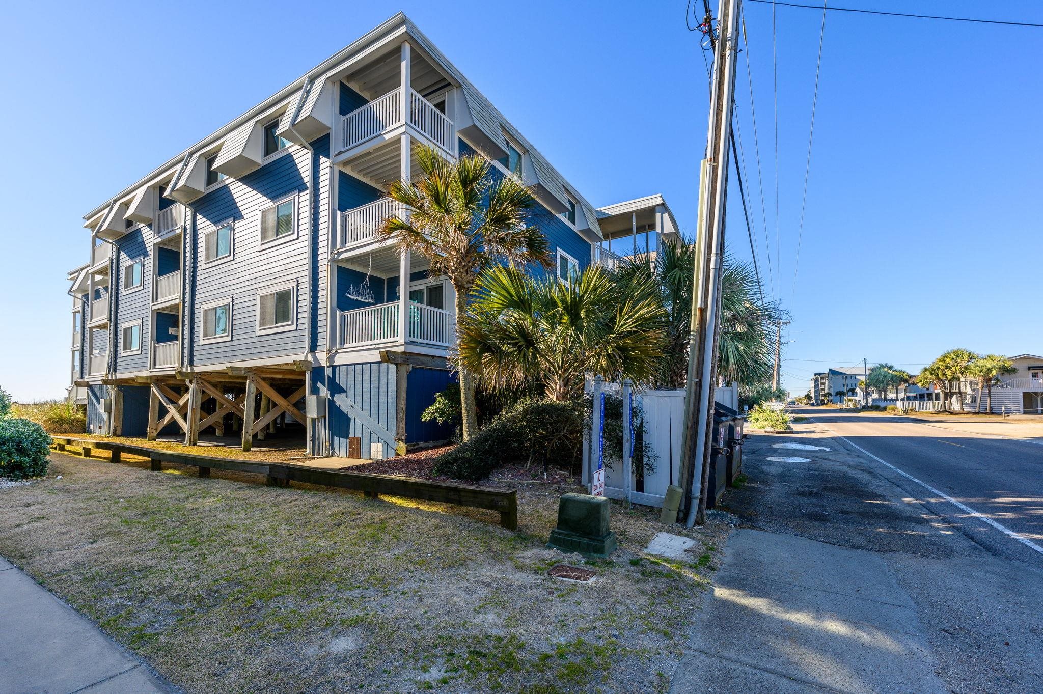 5600 N Ocean Blvd. Property Photo 23