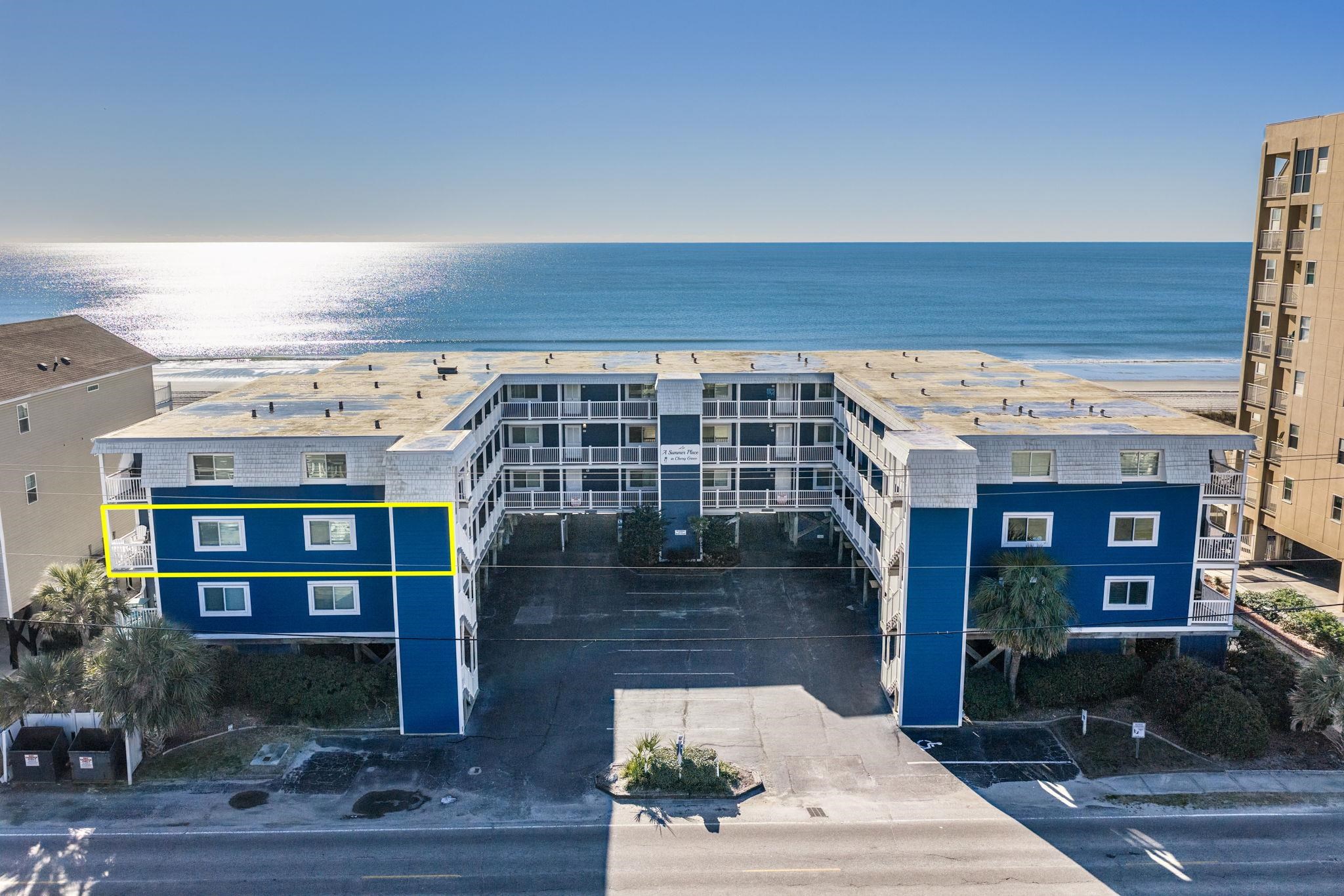 5600 N Ocean Blvd. Property Photo 25