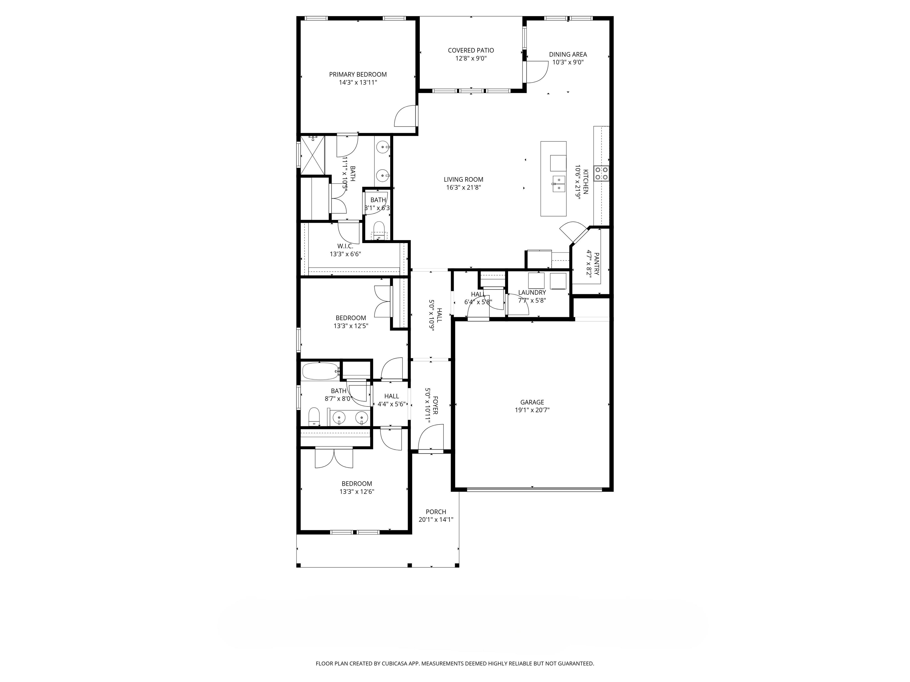 5589 Plantersville Pl. Property Photo 36