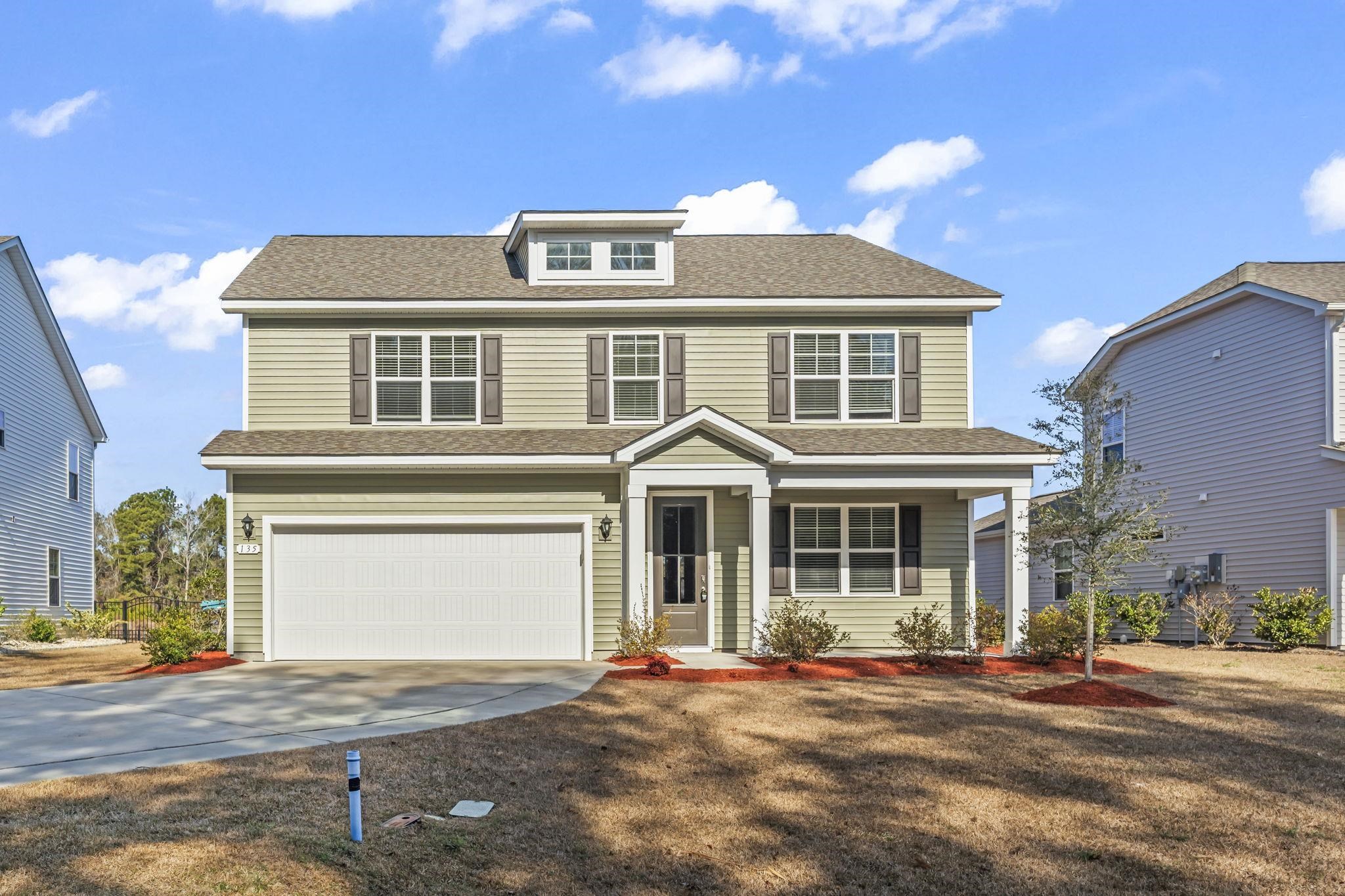 135 Atlantic Breeze Dr. Property Photo 1
