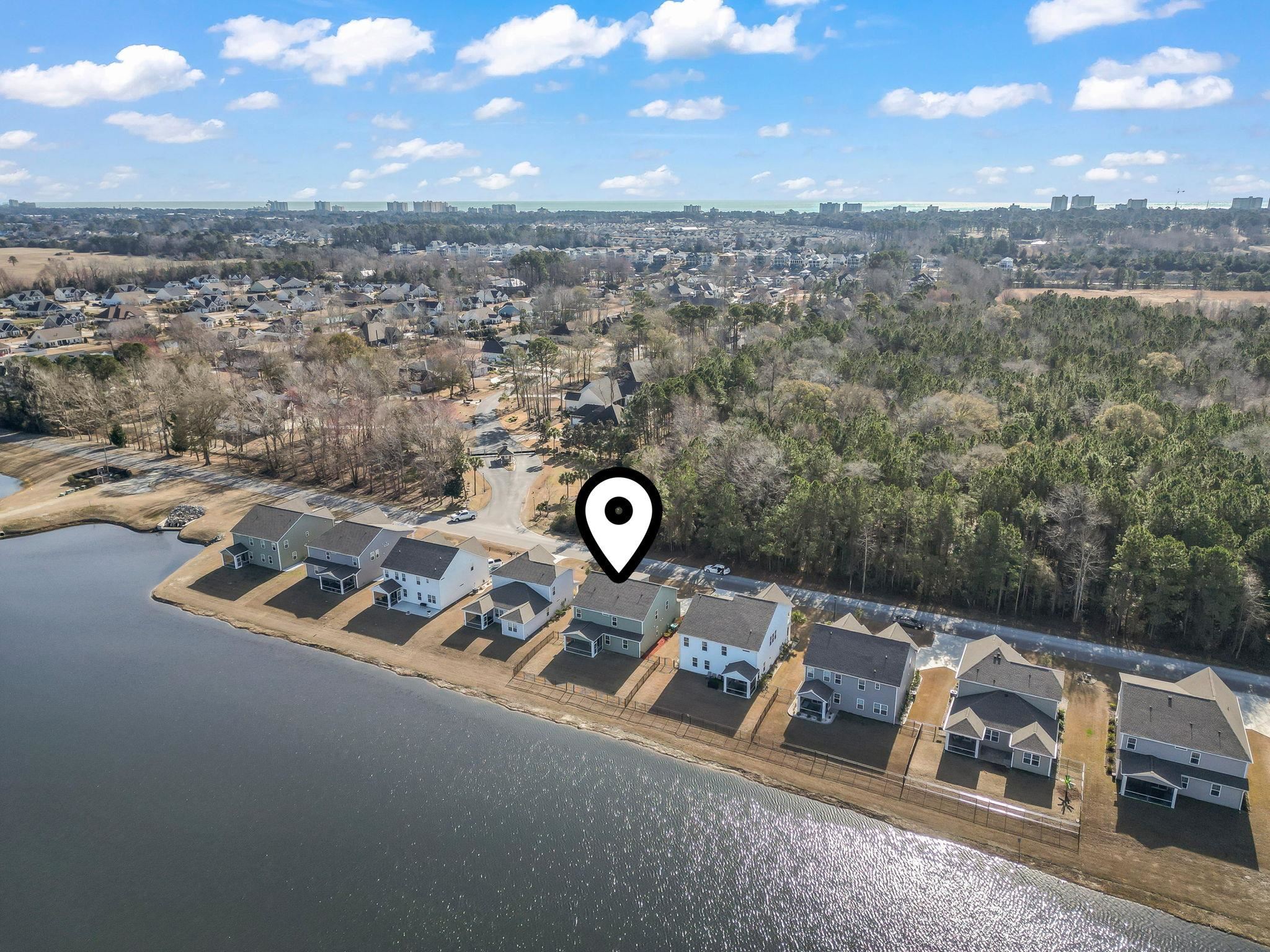 135 Atlantic Breeze Dr. Property Photo 35
