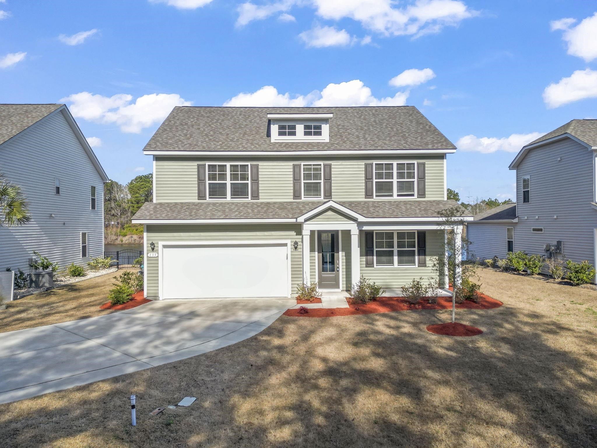 135 Atlantic Breeze Dr. Property Photo 38