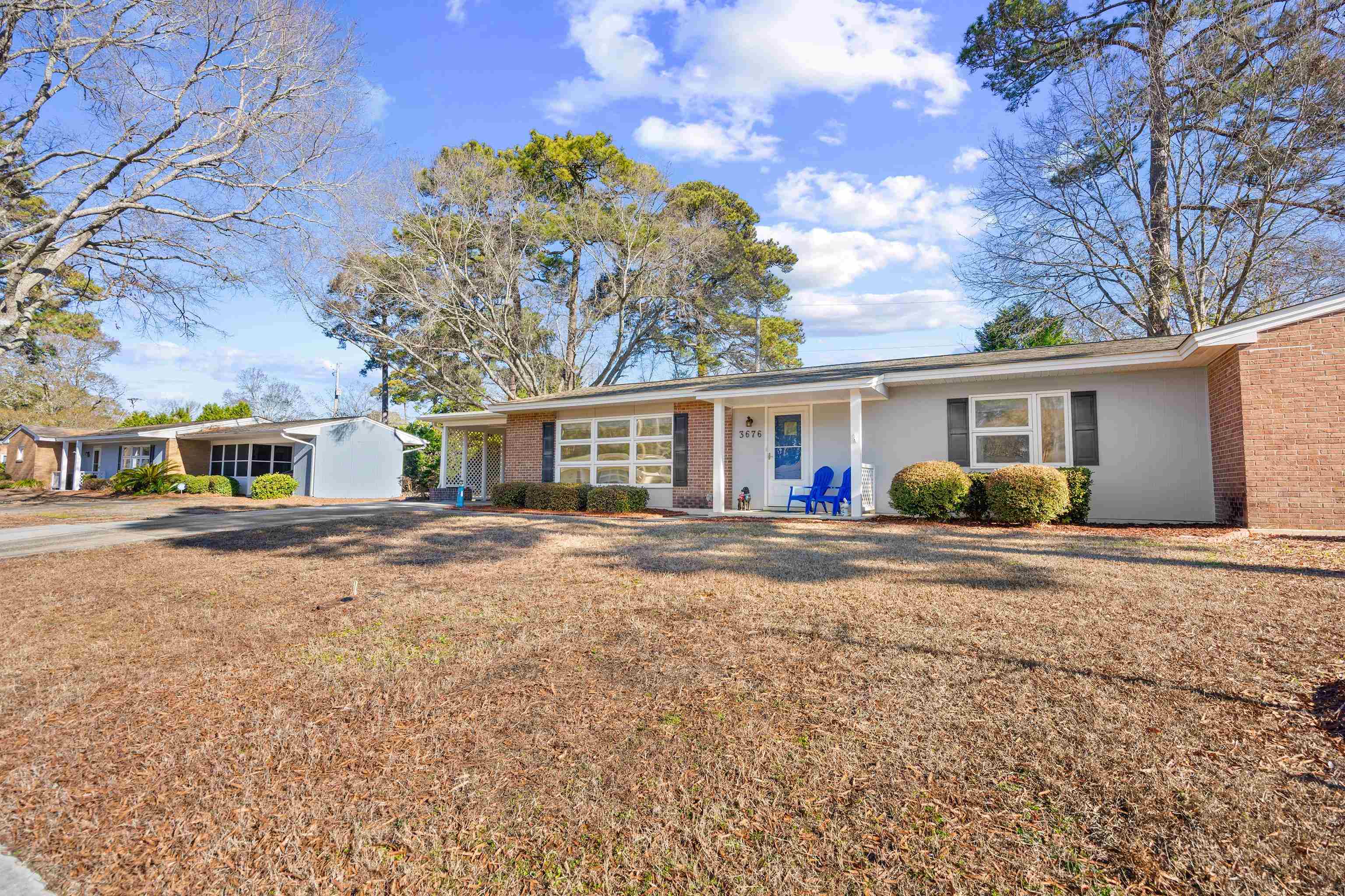 3676 Spruce Dr. Property Photo 1