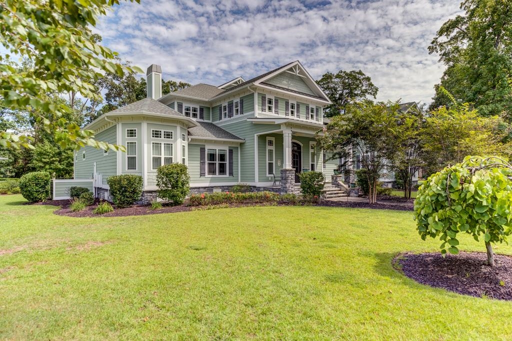 4561 Gray Heron Dr.