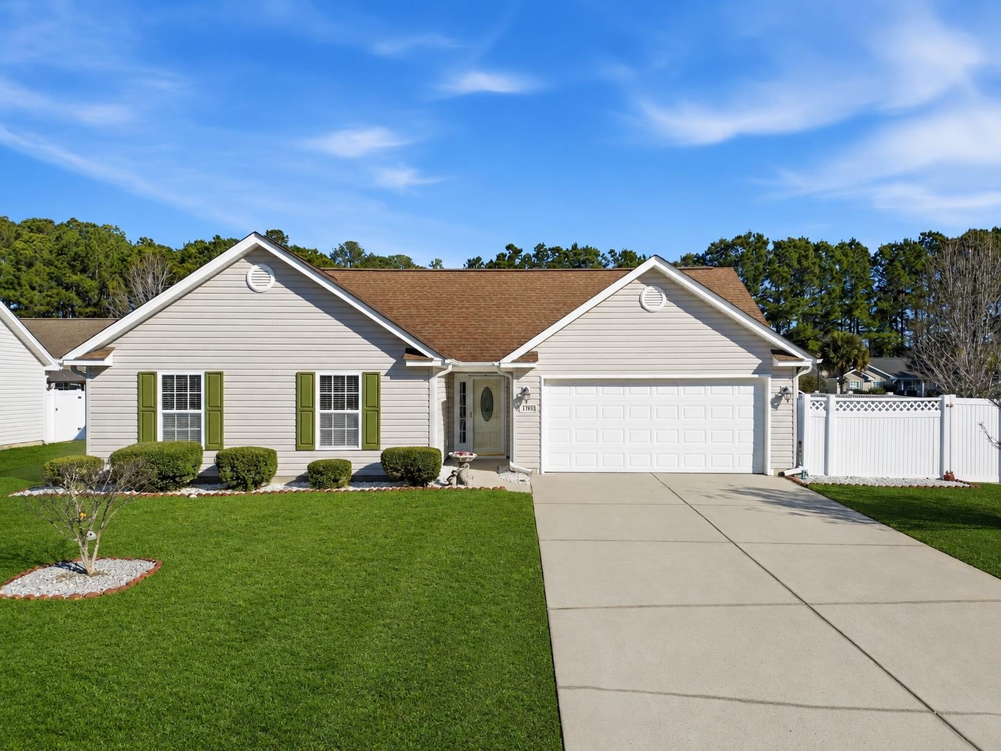 1193 Jumper Trail Circle Property Photo 1