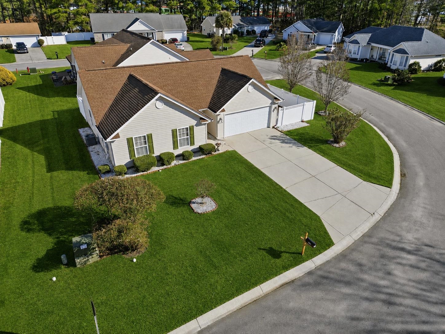 1193 Jumper Trail Circle Property Photo 26