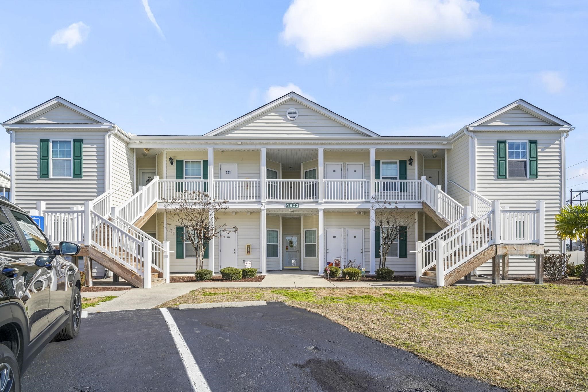 4930 Crab Pond Ct. Property Photo 1