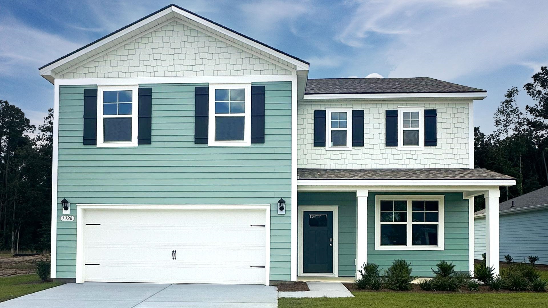 1328 Parkside Ct