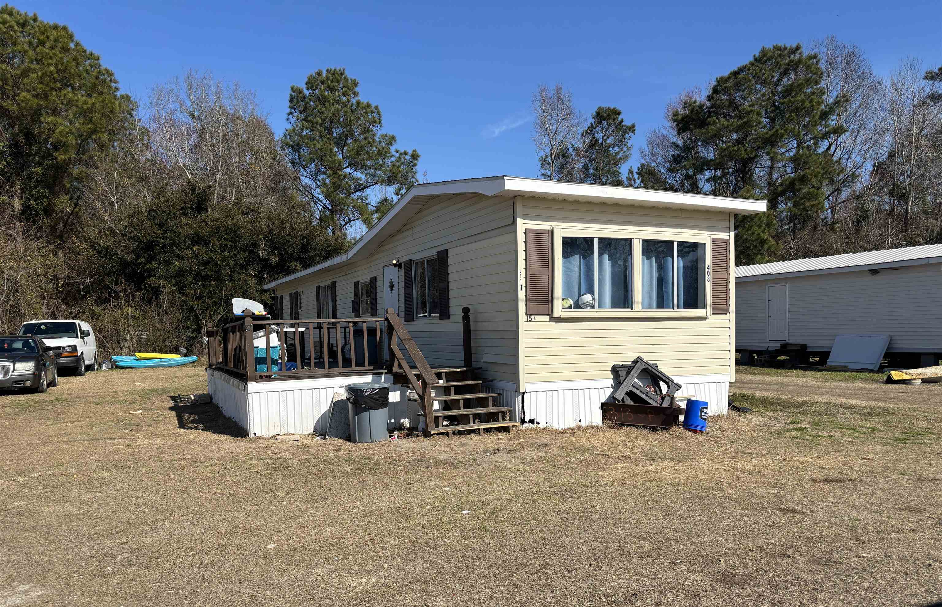 6700 Enterprise Rd. Property Photo 2