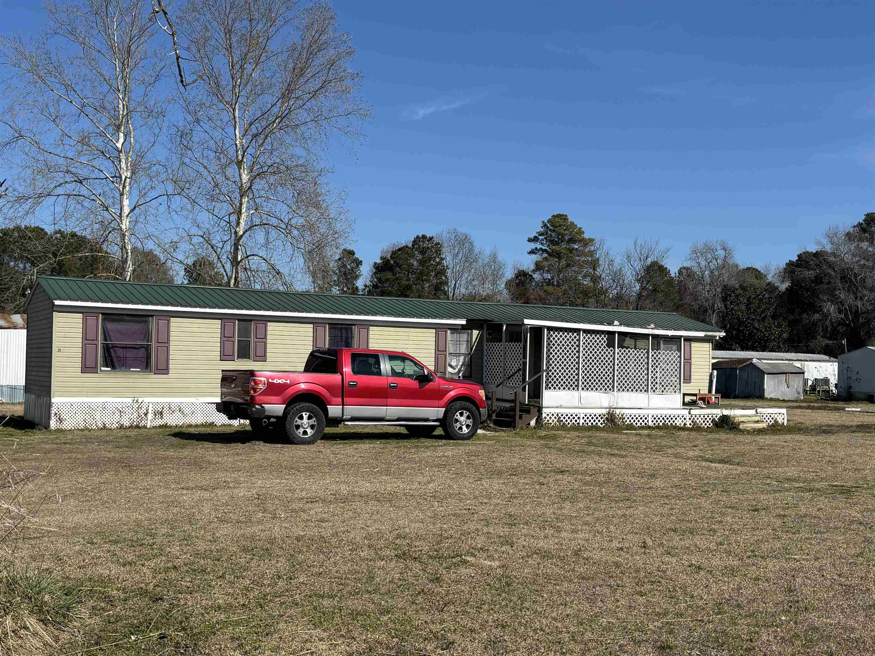 6700 Enterprise Rd. Property Photo 3