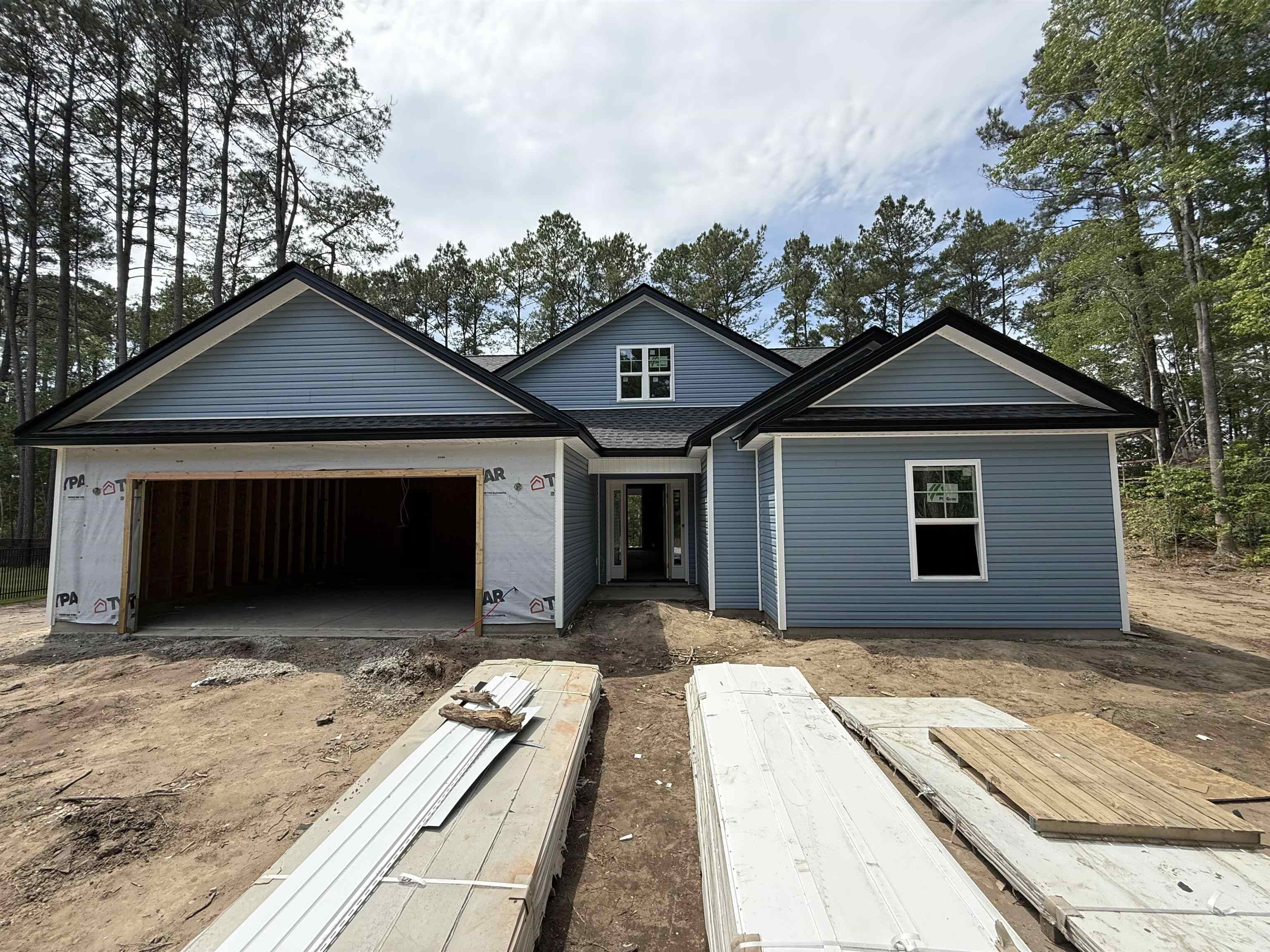 817 Boundary Line Dr. Nw Property Photo 1
