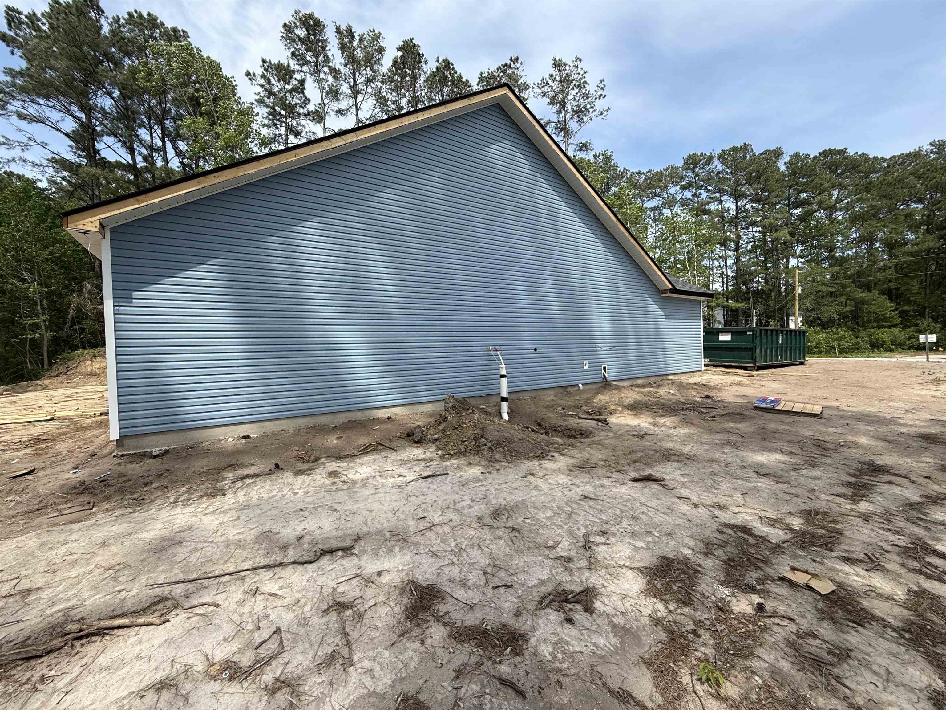 817 Boundary Line Dr. Nw Property Photo 4