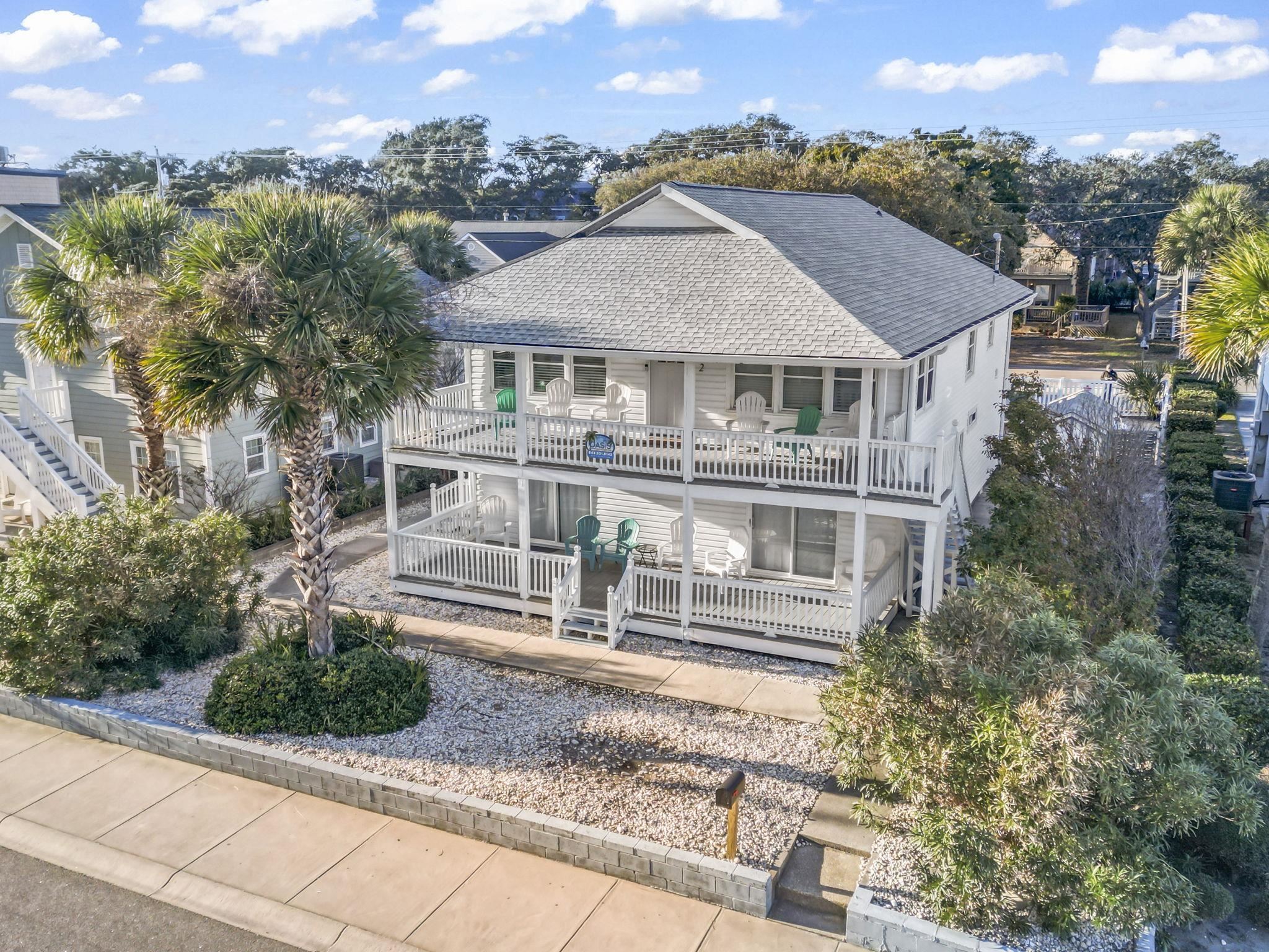 1904 S Ocean Blvd. Property Photo 1