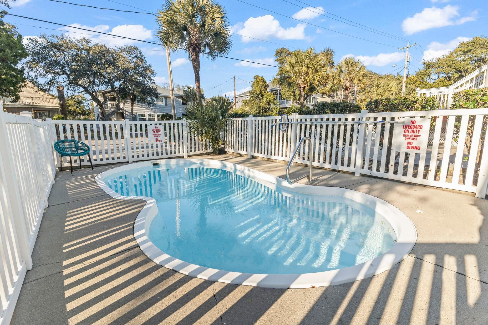 1904 S Ocean Blvd. Property Photo 19