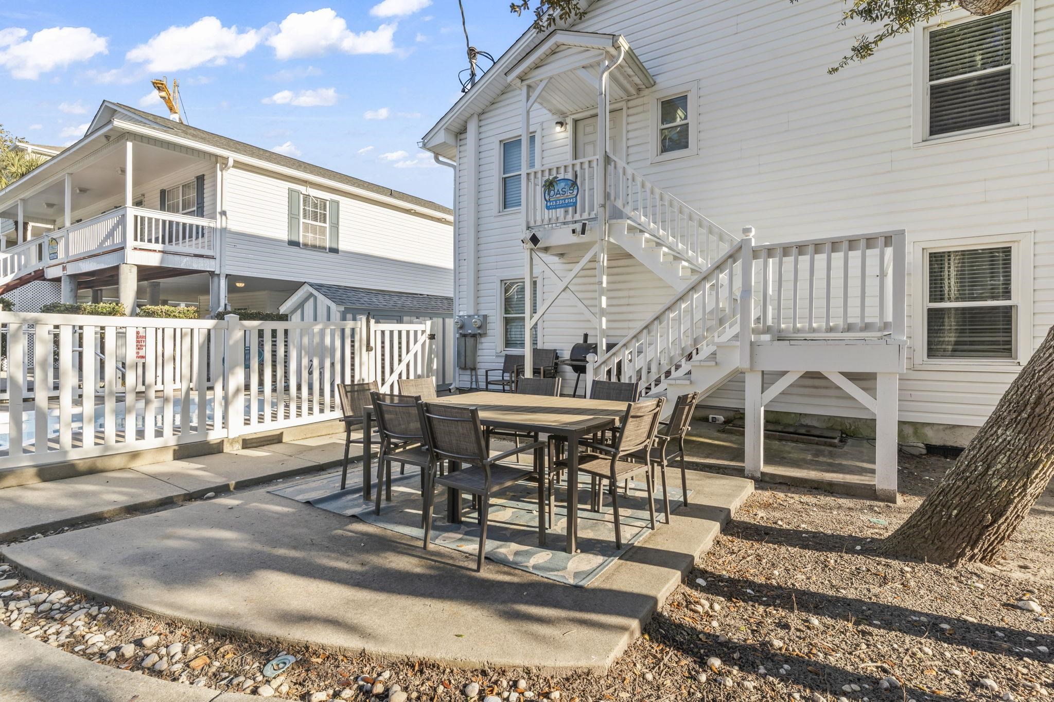 1904 S Ocean Blvd. Property Photo 38