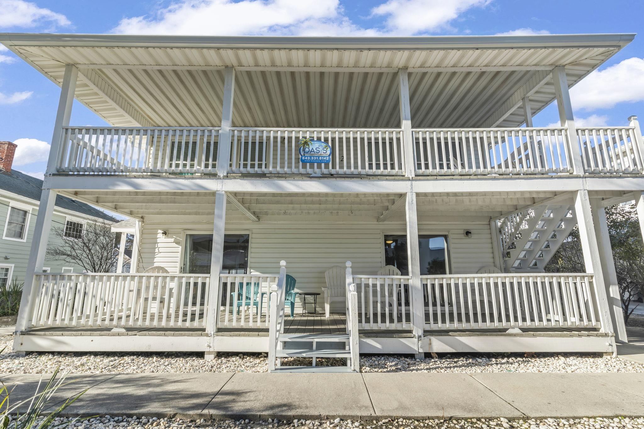 1904 S Ocean Blvd. Property Photo 20