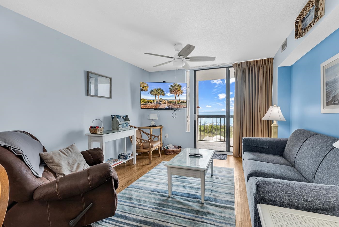 4111 S Ocean Blvd. Property Photo 4
